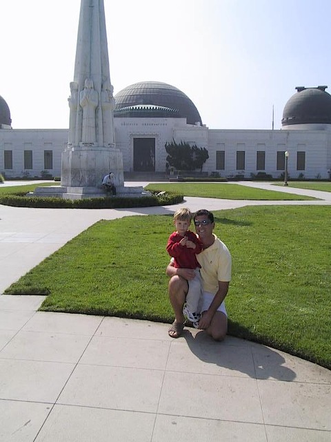 MickAndRyanatGriffith