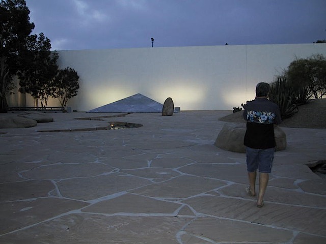 SculptureParkTim (Pyramid)